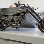 accessories-13 Novelty motorcycle ornament