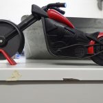 accessories-14 Novelty motorcycle pizza cutter