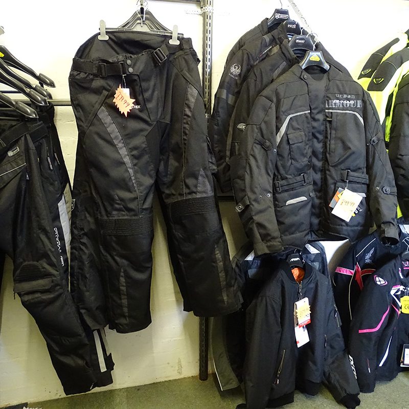 Motorbike Dealership Garage Malvern A S Motorcycles